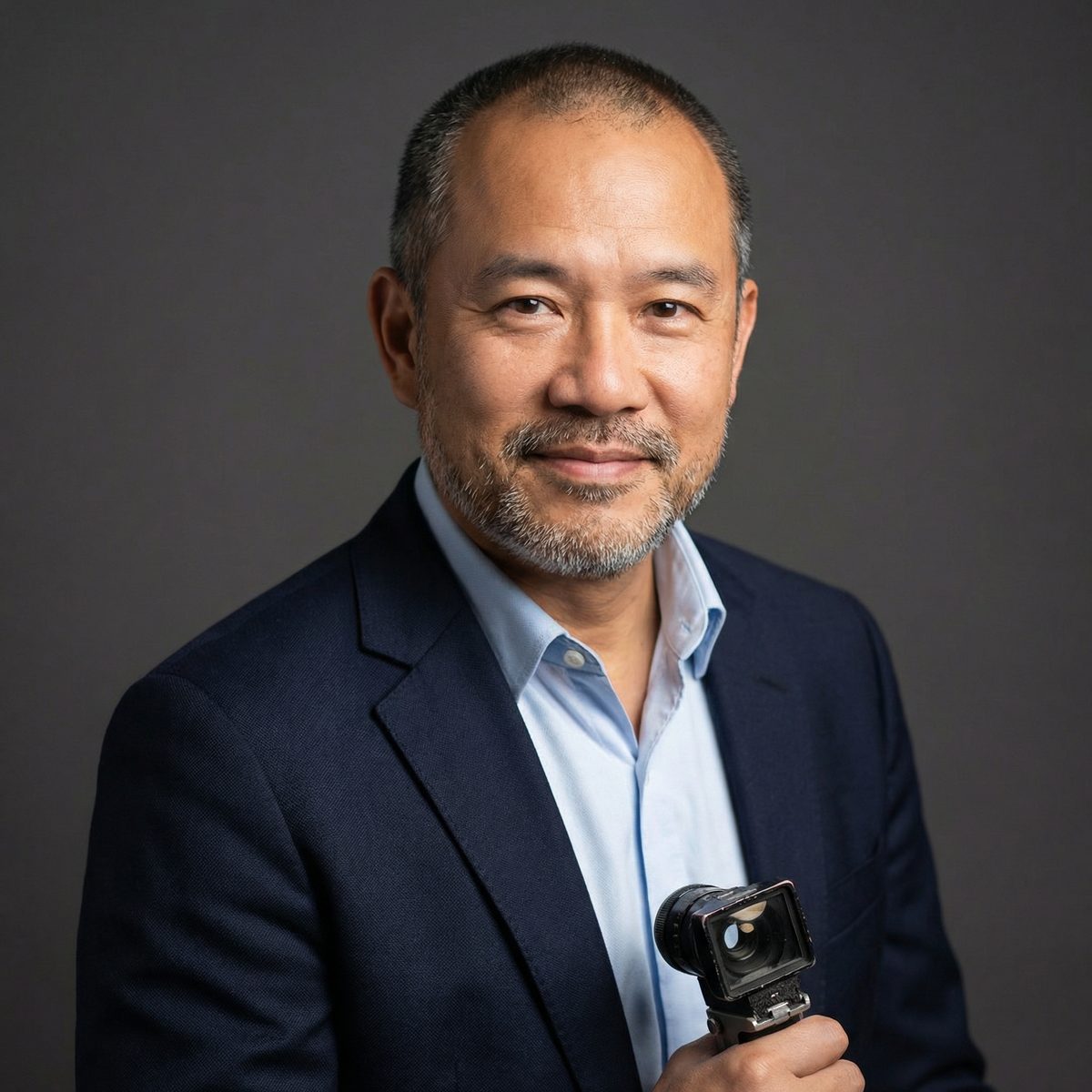 国产主播首席导演周瀚文