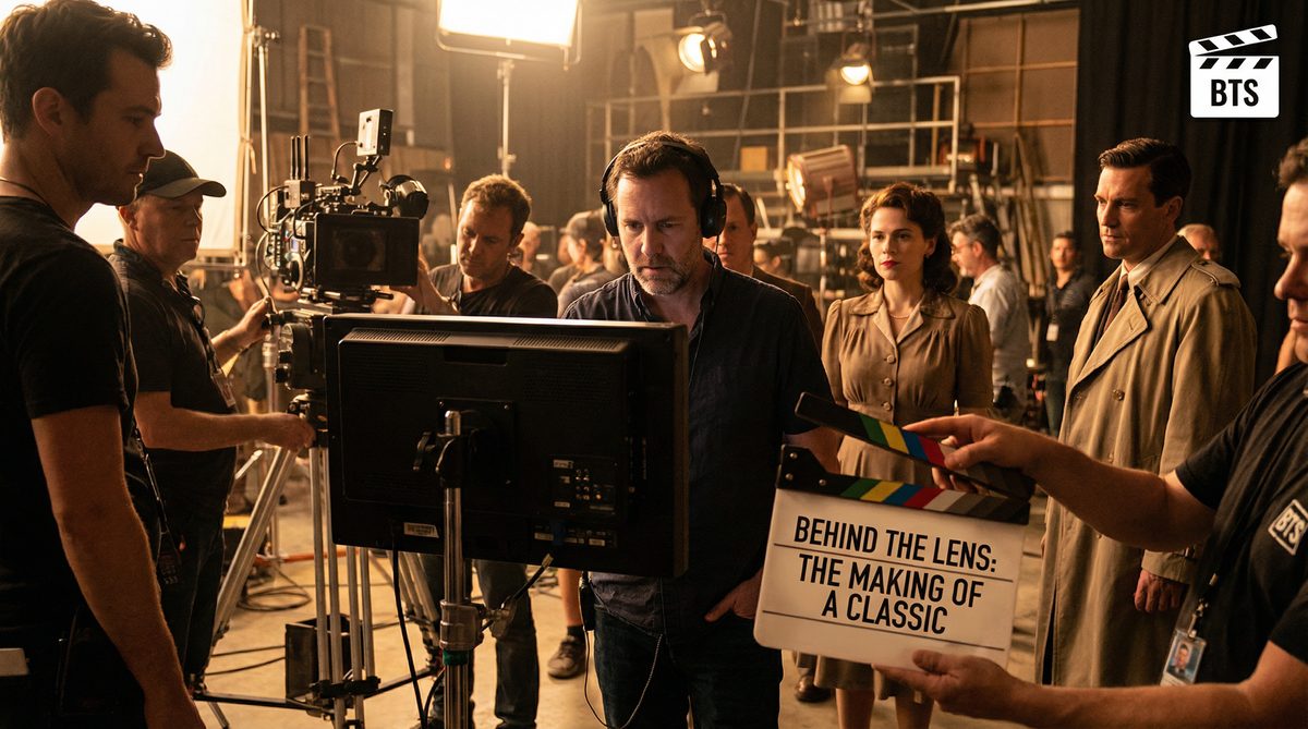 国产主播幕后花絮视频